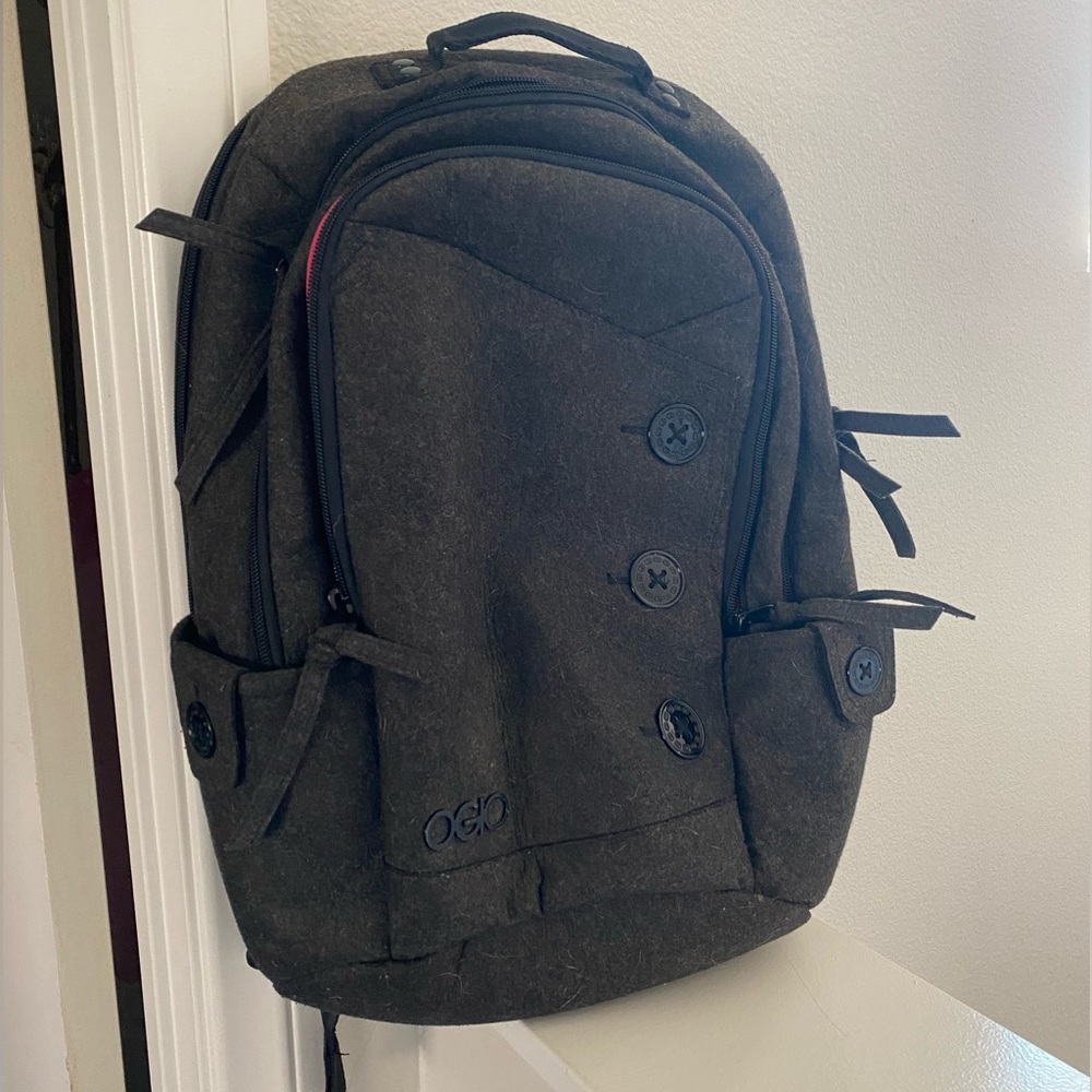 OGIO laptop backpack❤️